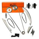 Kit Corrente De Distribuição Journey 2.7 V6 Cedraz Ok0064