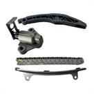 Kit Corrente Dist Hyundai Hb20 Picanto 1.0 12v 2011 Isapa Kit Corrente Dist Hyundai Hb20 Picanto 1.0 12v 2011 Isapa