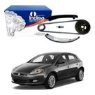 Kit Corrente Distribuição Bravo 1.8 16v 2010 A 2016