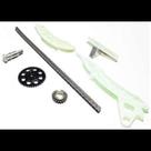 Kit corrente distribuição C4 Picasso 2015 a 2019 Skf