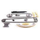 Kit Corrente Distribuição Captiva Ecotec 2.4 16V 2009 a 2017 Captiva Sport 2.4 16V 2009 a 2017
