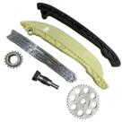 Kit corrente distribuição courier escort fiesta focus ka ecosport 2000 em diante completo hvr8214s Kit corrente distribuição courier escort fiesta focus ka ecosport 2000 em diante completo hvr8214s