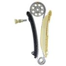 Kit corrente distribuição Ford Escort 2000 a 2003 Skf