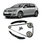 Kit Corrente Distribuiçao Golf 1.4 16v 2016 2017 2018 2019