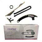 Kit Corrente Distribuição Honda Civic 1.5 16v Turbo Isapa