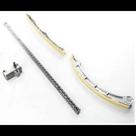 Kit corrente distribuição Honda Crv 2005 a 2006 Skf