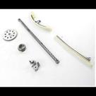 Kit corrente distribuição Honda Fit 2003 a 2008 Skf Kit corrente distribuição Honda Fit 2003 a 2008 Skf