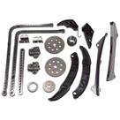 Kit Corrente Distribuição Hyundai Azera/santa fe