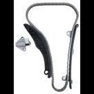 Kit corrente distribuição Hyundai Hb20 S 2013 a 2024 Skf