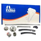 Kit Corrente Distribuição Kicks March Versa 1.6 16v Indisa