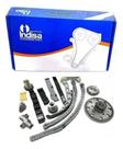 Kit Corrente Distribuição Nissan Frontier 2.5