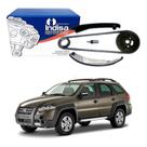 Kit Corrente Distribuição Palio Adventure 1.8 2011 A 2020