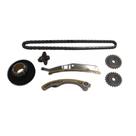 KIT CORRENTE DISTRIBUICAO para L200 TRITON PAJERO FULL 3.2 2 KIT CORRENTE DISTRIBUICAO para L200 TRITON PAJERO FULL 3.2 2