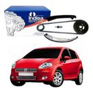 Kit Corrente Distribuição Punto 1.6 1.8 16v 2010 A 2012