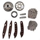 Kit Corrente Distribuição Ranger 3.0 Power Stroke Troller Kit Corrente Distribuição Ranger 3.0 Power Stroke Troller
