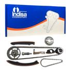 Kit Corrente Distribuição Sprinter 2.0/2.2/2.5 Dohc/sohc