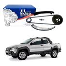 Kit Corrente Distribuição Strada Adventure 1.8 2010 A 2020