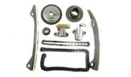 Kit Corrente Distribuição Tiida 1.8 Sentra 2.0 2007 a 2012