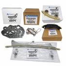 Kit Corrente Distribuição Toro Renegade Compass 1.0 e 1.3 Turbo Kit Corrente Distribuição Toro Renegade Compass 1.0 e 1.3 Turbo
