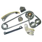 Kit Corrente Distribuição TRACKER 2006/2009 - 78755 - OK0017/25