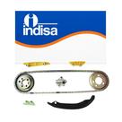 Kit Corrente Distribuição Transit 2.4 16v 2008 a 2011