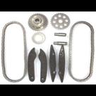 Kit corrente distribuição Troller T4 2012 a 2012 Ina