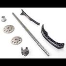 Kit corrente distribuição Yaris Sedan 2018 a 2024 Skf Kit corrente distribuição Yaris Sedan 2018 a 2024 Skf