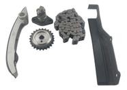 Kit Corrente Elo Duplo Mitsubishi Pajero 2.8 8v 4m40 93-01