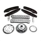 Kit Corrente Ford Ranger 3.0 Troller t4 3.0 Diesel Indisa