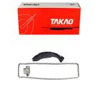 Kit Corrente Ix35 2.0 16V 2010 A 2013 / Sonata 2.4 16V 2010 A 2015 / Optima 2.0 16V 2008 A 2009 Kit Corrente Ix35 2.0 16V 2010 A 2013 / Sonata 2.4 16V 2010 A 2015 / Optima 2.0 16V 2008 A 2009
