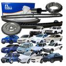 Kit Corrente Motor Argo Palio Toro Cronos 16v Flex E-Torq