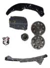 Kit Corrente Motor P/ Etios Yaris 1.3 1.5 16v Flex