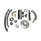 Kit Corrente Motor P/ Frontier Pathfinder 2.5 16v 2005a2011