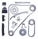 Kit Corrente Motor P/ Vitara 2.5 2.7 V6 24v H25a H27a
