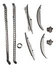 Kit Corrente Motor Para Ford Taurus 3.0 V6 24v 1994a1998