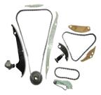 Kit Corrente P/ Audi A4 A5 Q5 2.0 16v Tfsi Turbo 2008a2016