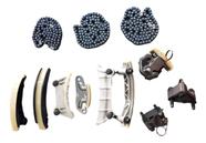 Kit Corrente P/ Captiva Omega Trailblazer 3.6 24v 2005a2012