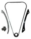 Kit Corrente P/ Freelander Evoque S60 Xc60 2.0 16v Gasolina