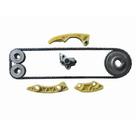 KIT CORRENTE para CAPTIVA 2.4 16V 09/