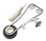 Kit corrente parcial pajero 3.2 16v/ sport/ full diesel/ l200 triton