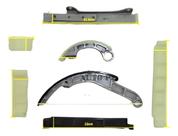 Kit Corrente Parcial Pathfinder Frontier Sel 2.5 16v C/4engr Kit Corrente Parcial Pathfinder Frontier Sel 2.5 16v C/4engr