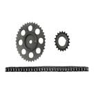 Kit Corrente Ranger Explorer Aerostar 4.0 - 2 Eng 1 Corrente Kit Corrente Ranger Explorer Aerostar 4.0 - 2 Eng 1 Corrente