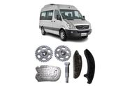 Kit corrente sprinter 311/415/515