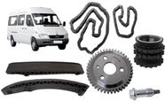 Kit corrente sprinter cdi 311/313/413 ( 2002/2012 )