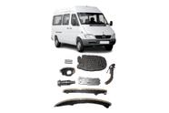 Kit corrente sprinter cdi 311/313/413 (completo)