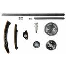 Kit Corrente Tracker 2017 2020 Cruze 2016 2018 2019 1.4 16v