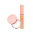 Kit Corretivo Under Eye + Pó para a Área dos Olhos Under Eye Cor 10 - Ruby Kisses Cor:Cor 25 Kit Corretivo Under Eye + Pó para a Área dos Olhos Under Eye Cor 10 - Ruby Kisses Cor:Cor 25