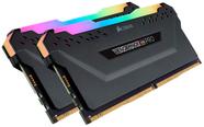 Kit Corsair VENGEANCE RGB PRO - Aprimoramento de Iluminação (Preto)