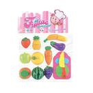 Kit Corta Frutas - 12 Pcs Pi3908