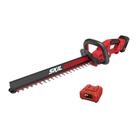 Kit corta-sebes Skil HT2200B-11 22" 20V sem fio